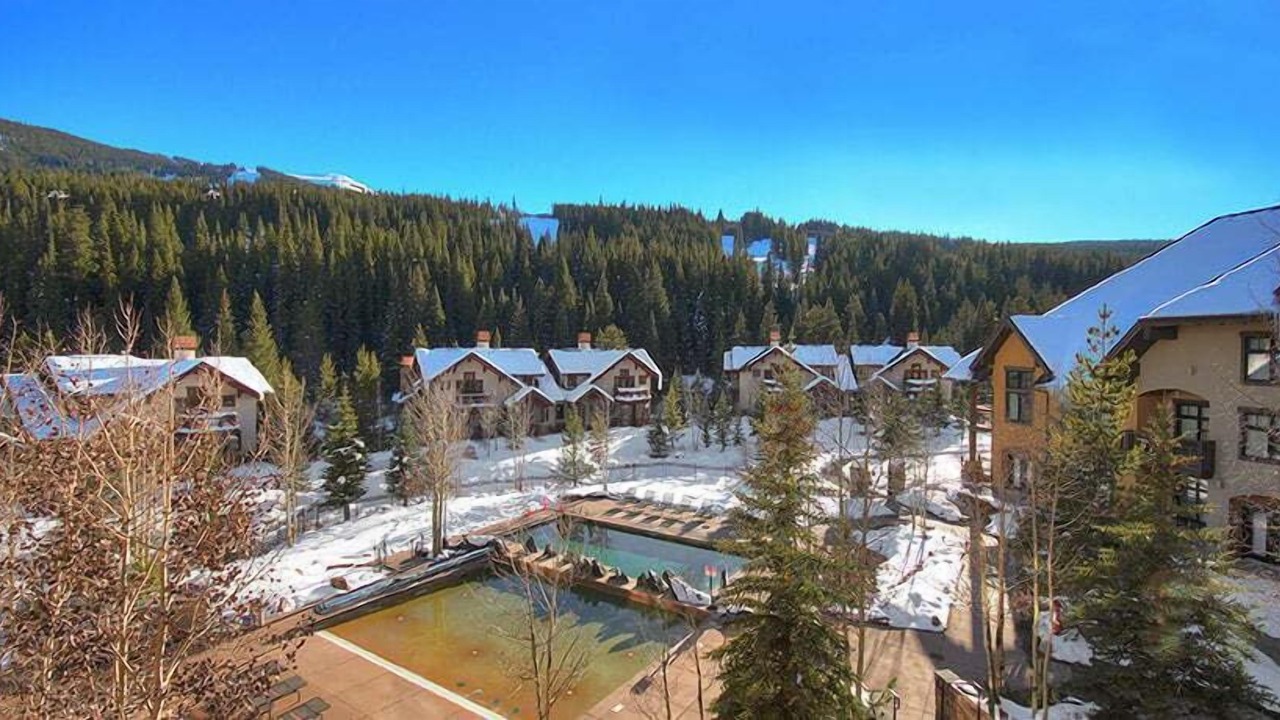 Photo of Outdoor in Copper Mountain Village