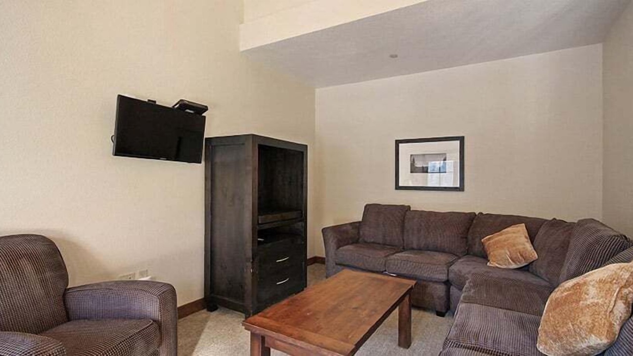 Photo of Livingroom in Copper Mountain Village