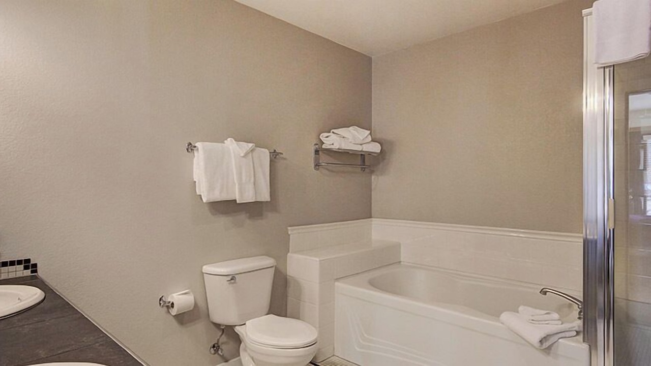 Photo of Bathroom in Copper Mountain Village