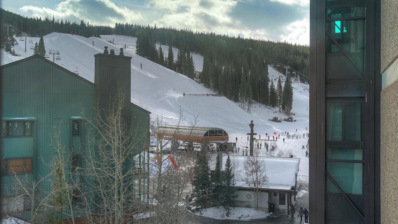 Photo of Others in Copper Mountain Village