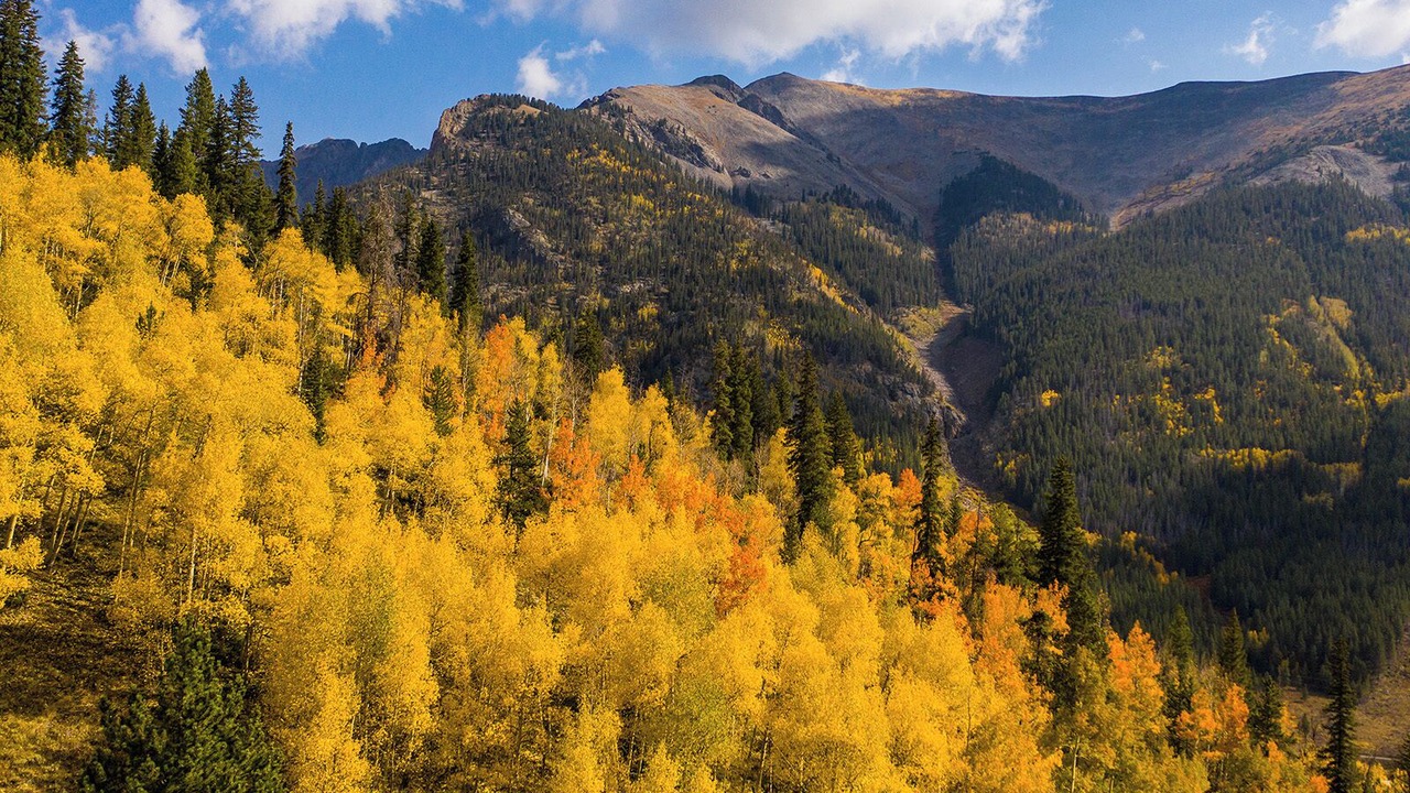 Photo of Others in Copper Mountain Village