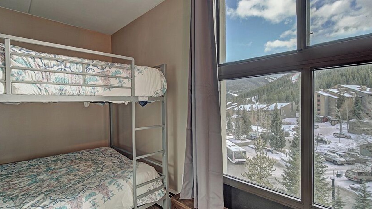 Photo of Bedroom in Copper Mountain Village