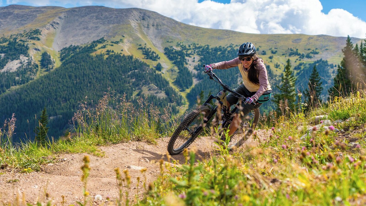 Photo of Others in Copper Mountain Village