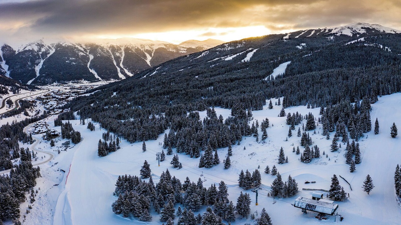 Photo of Others in Copper Mountain Village