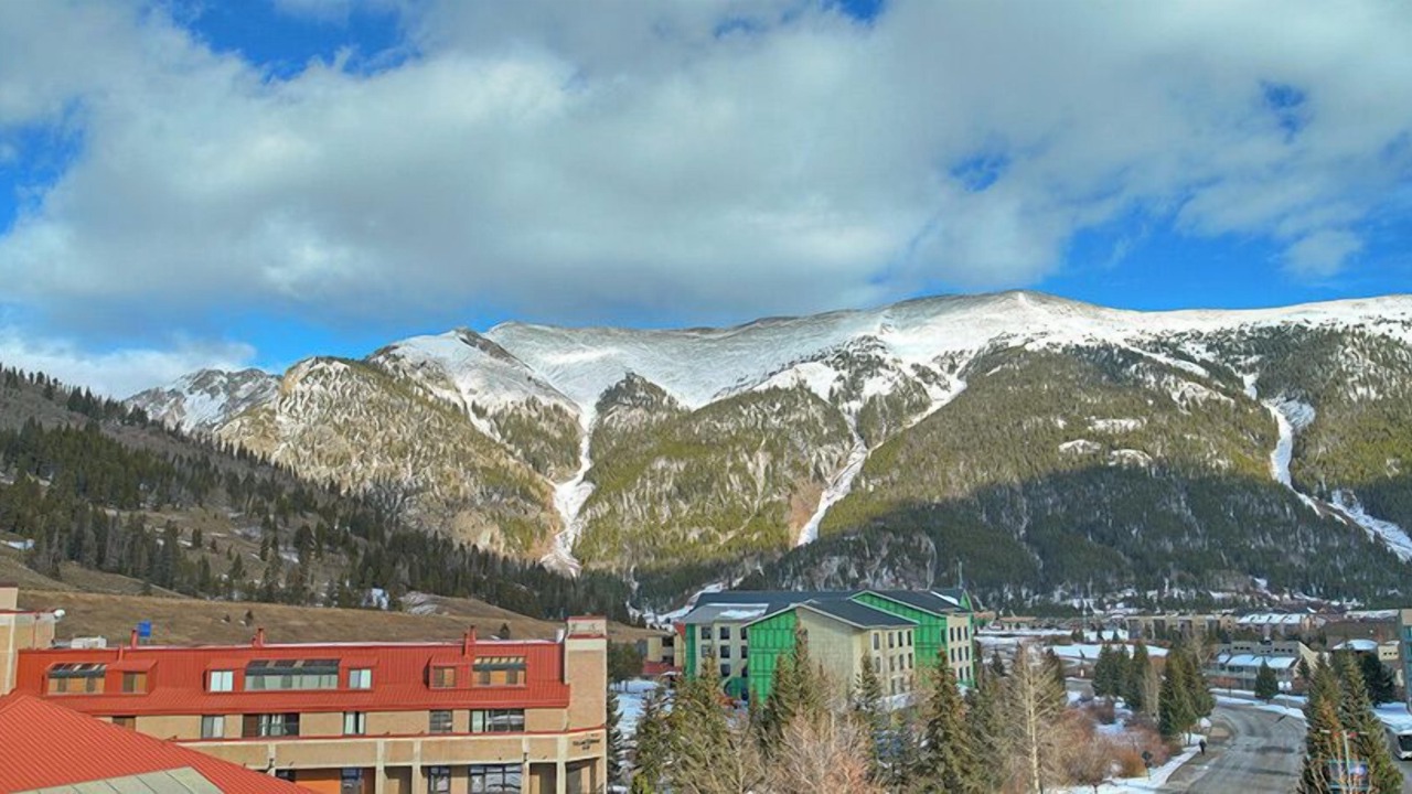 Photo of Others in Copper Mountain Village