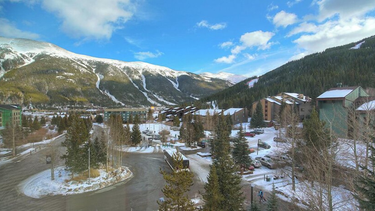 Photo of Others in Copper Mountain Village