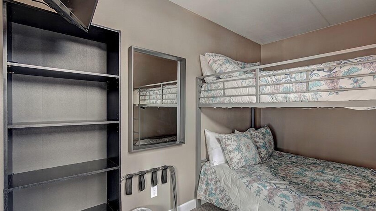 Photo of Bedroom in Copper Mountain Village