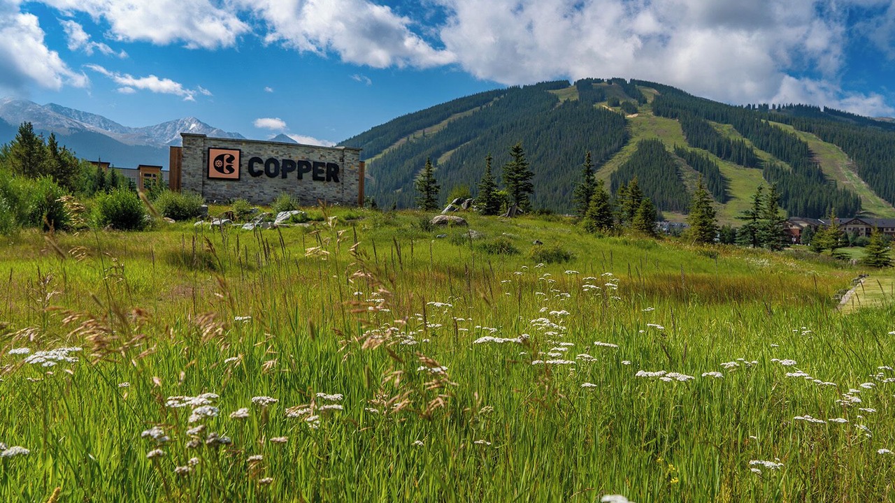 Photo of Others in Copper Mountain Village