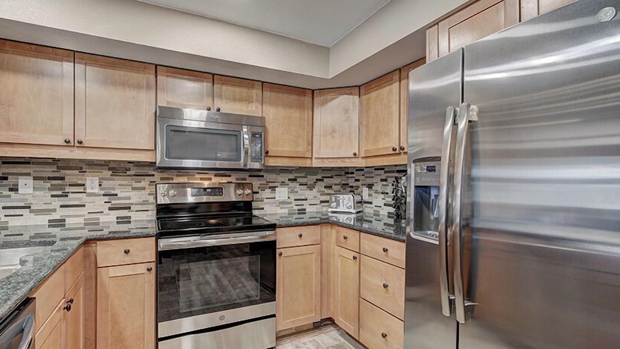 Photo of Kitchen in Copper Mountain Village