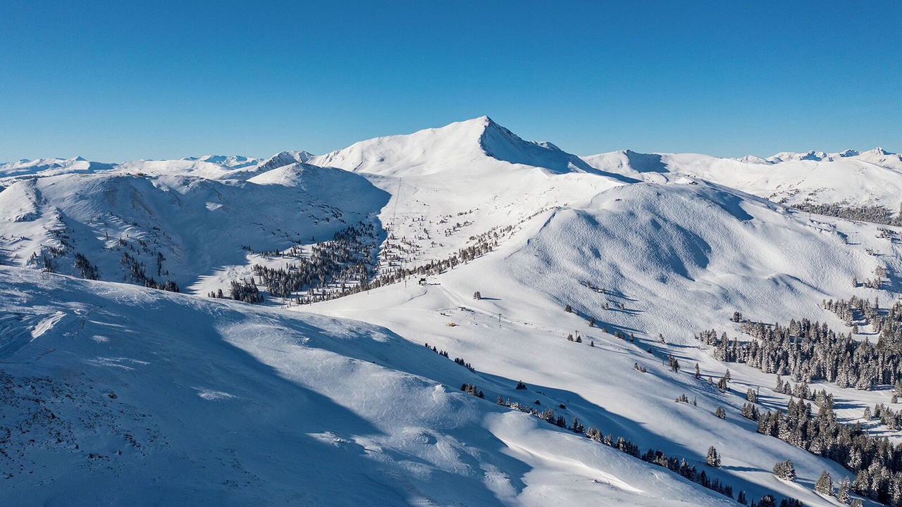 Photo of Others in Copper Mountain Village