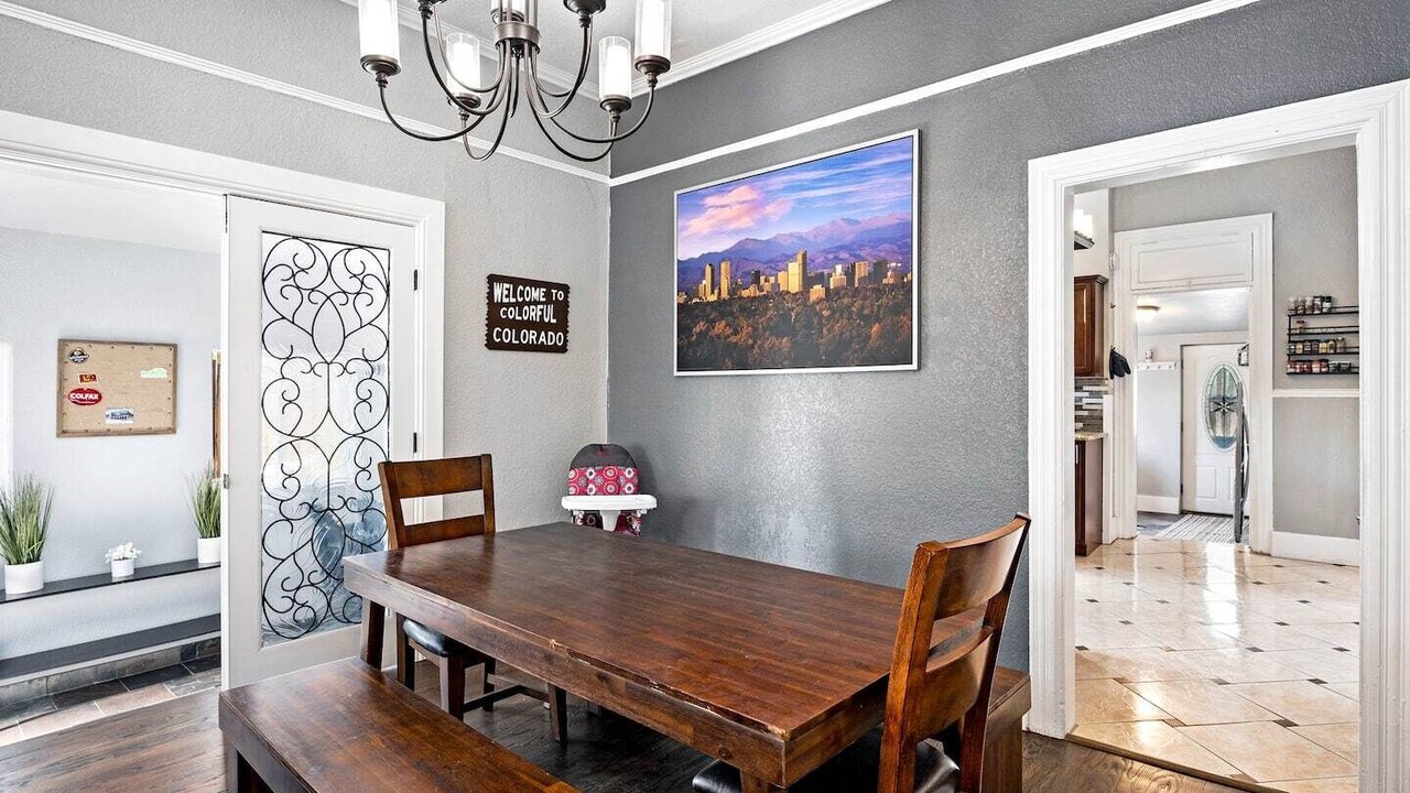 Photo of Bedroom in West Colfax