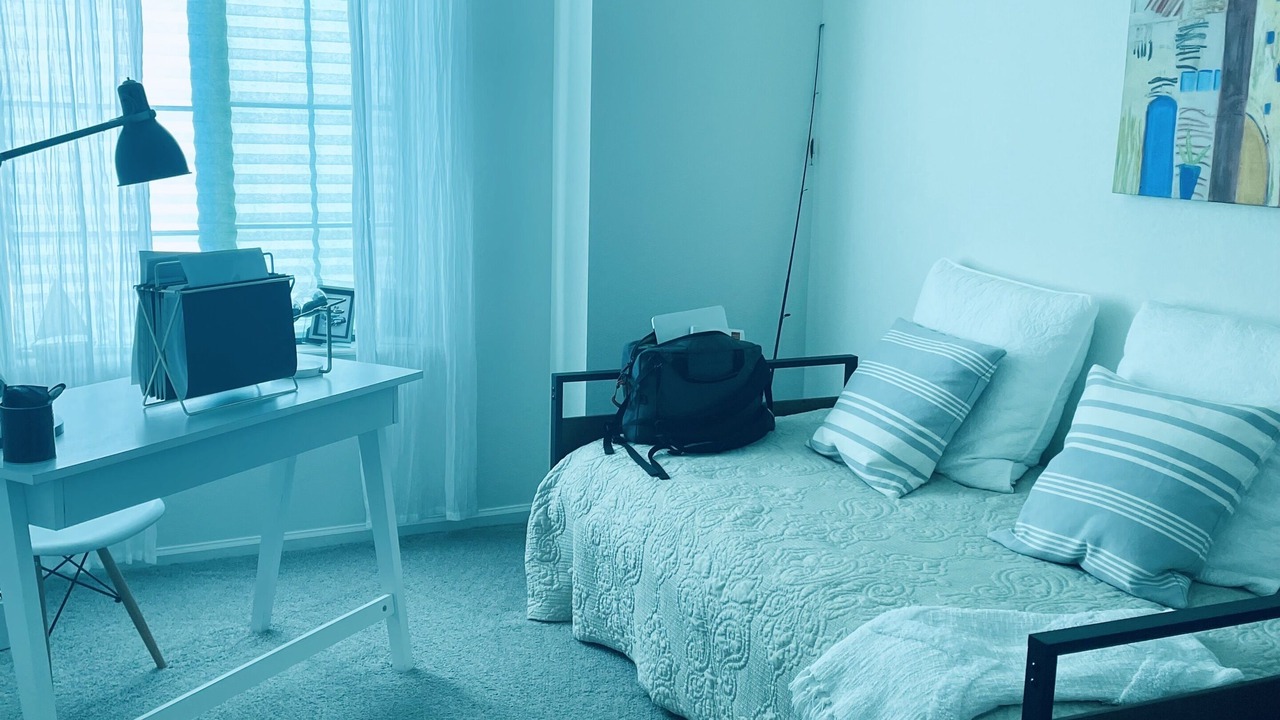 Photo of Bedroom in Erie