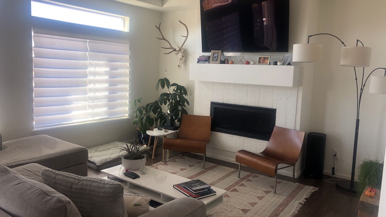 Photo of Livingroom in Erie