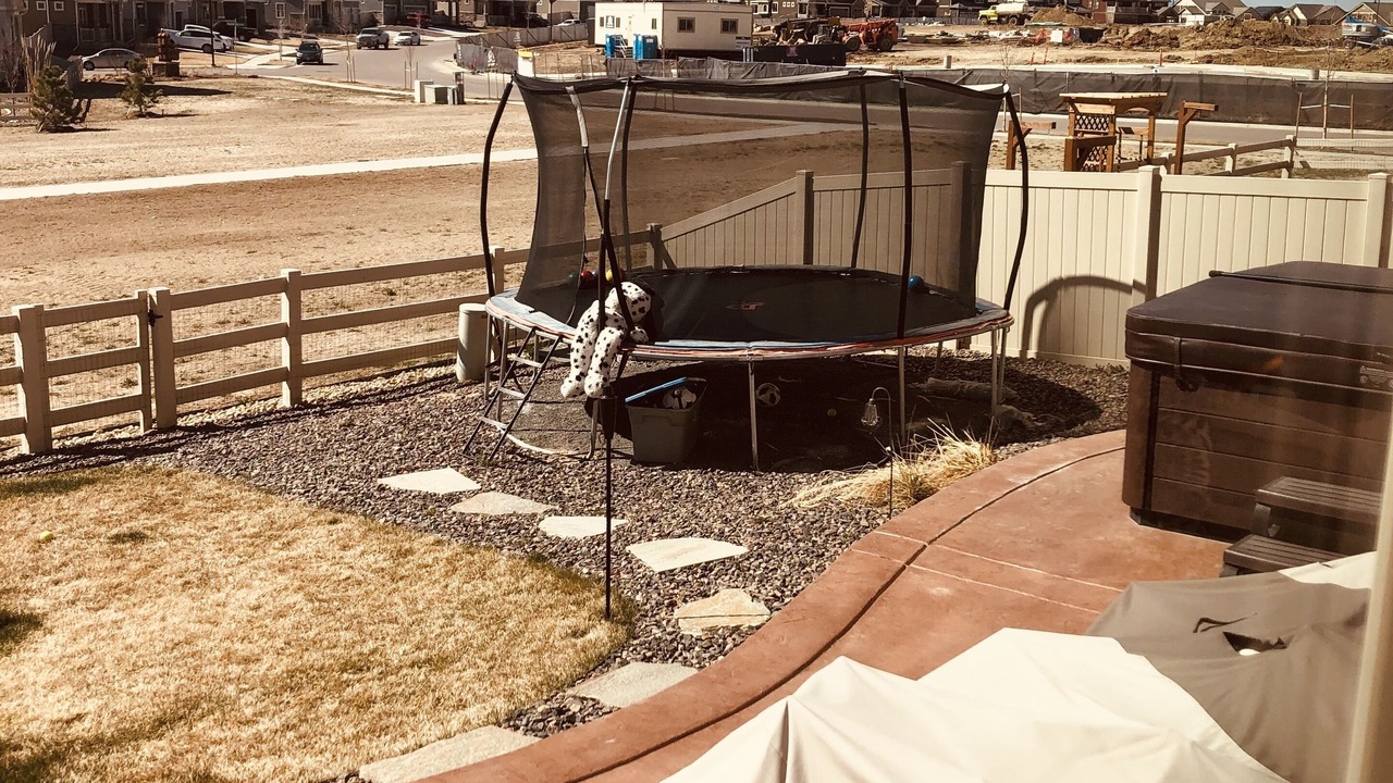 Photo of Patio Balcony in Erie