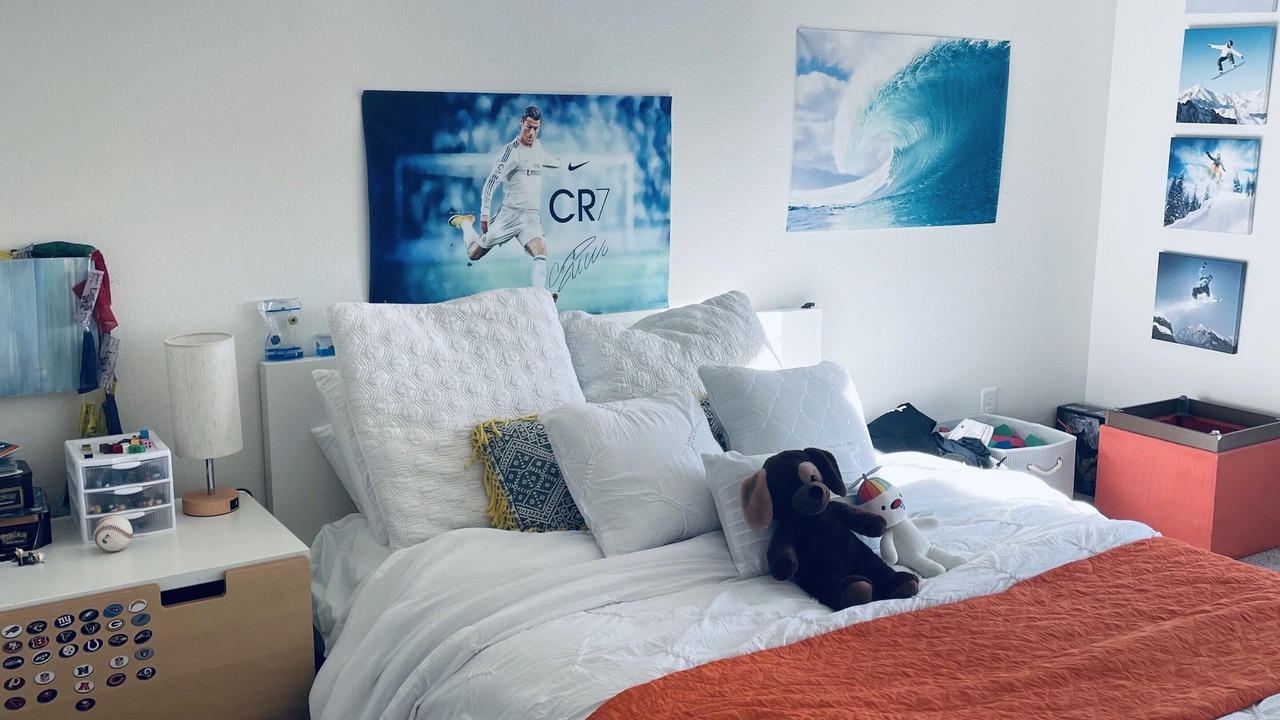 Photo of Bedroom in Erie