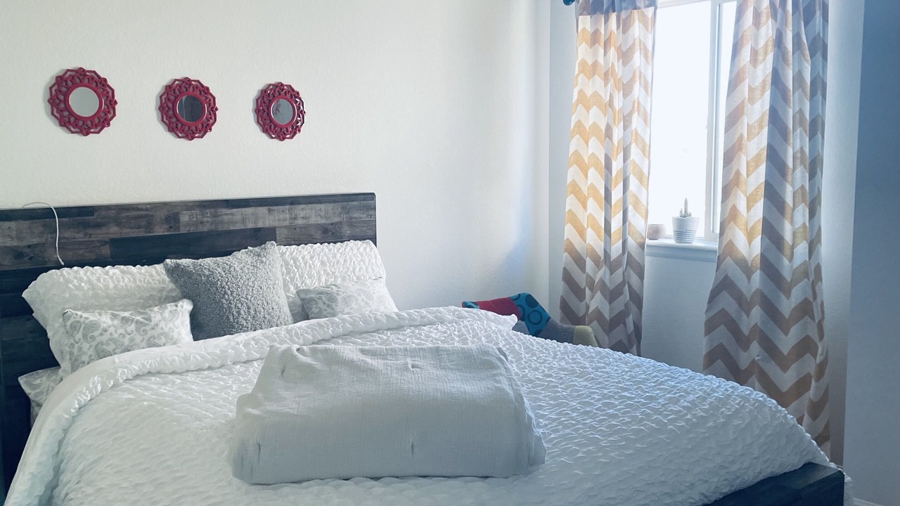 Photo of Bedroom in Erie
