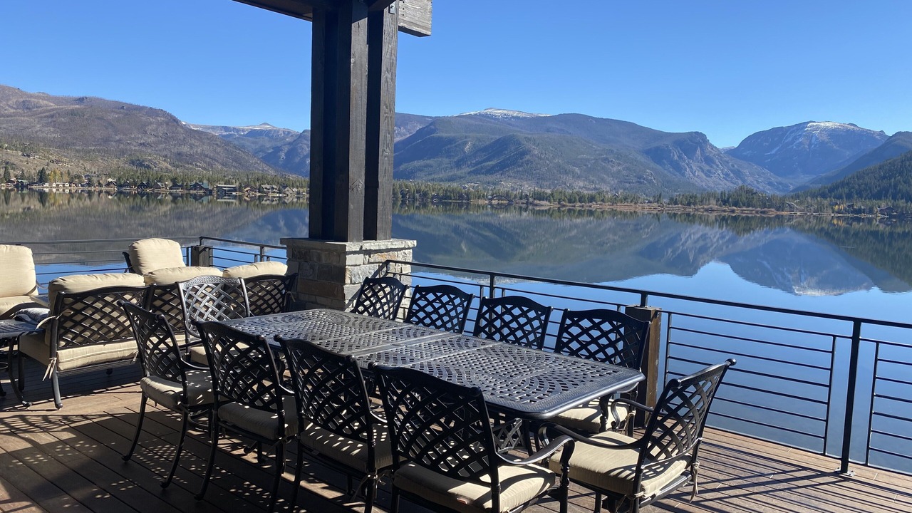 Photo of Outdoor in Grand Lake