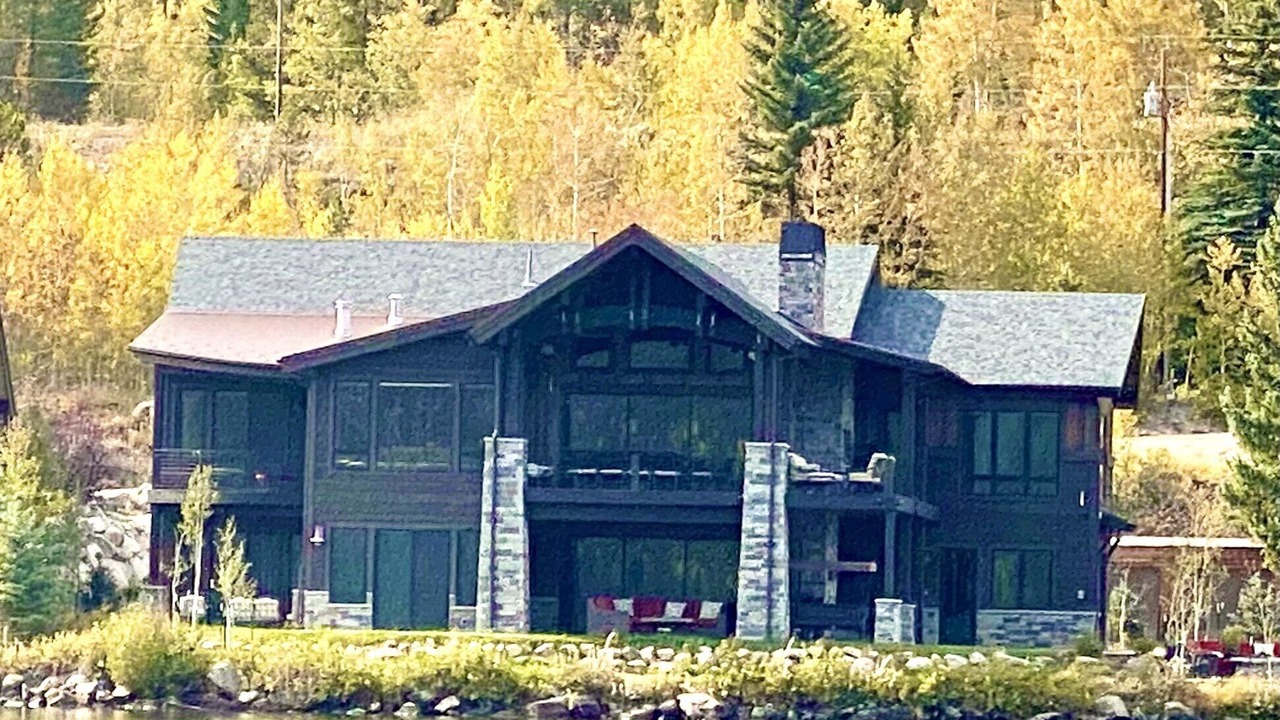 Photo of Outdoor in Grand Lake