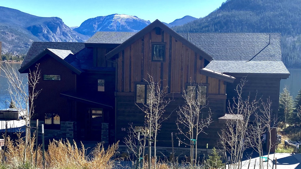 Photo of Outdoor in Grand Lake