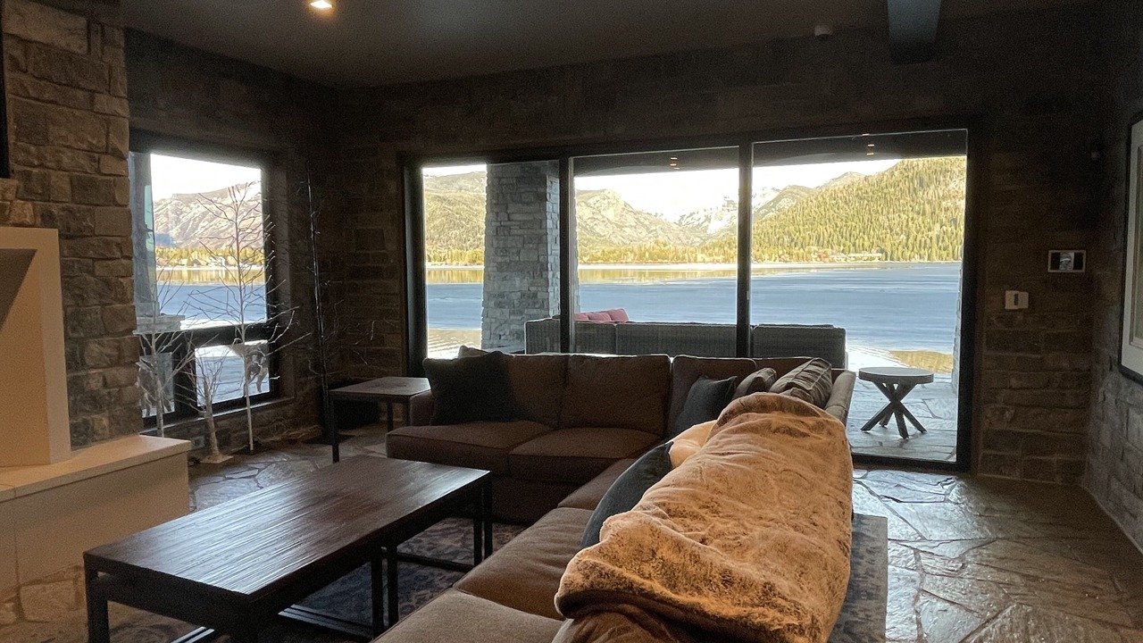 Photo of Bedroom in Grand Lake