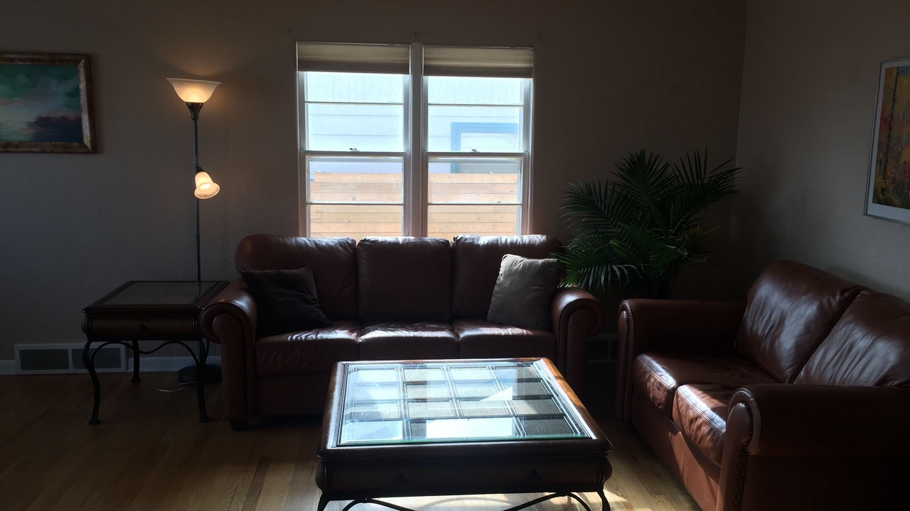 Photo of Livingroom in Newlands