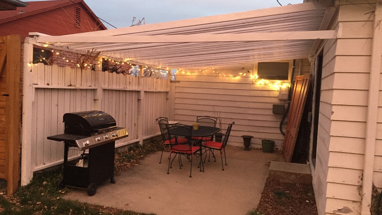Photo of Outdoor in Newlands