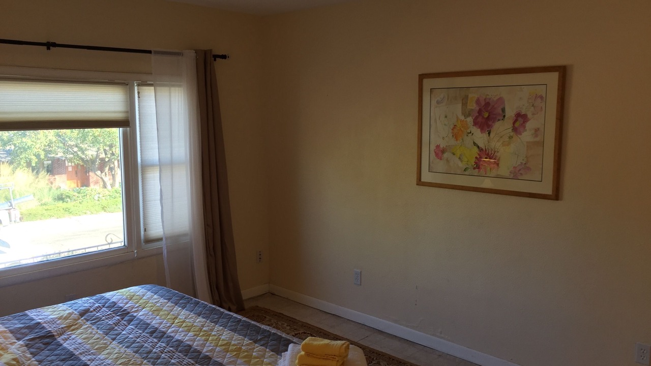 Photo of Bedroom in Newlands