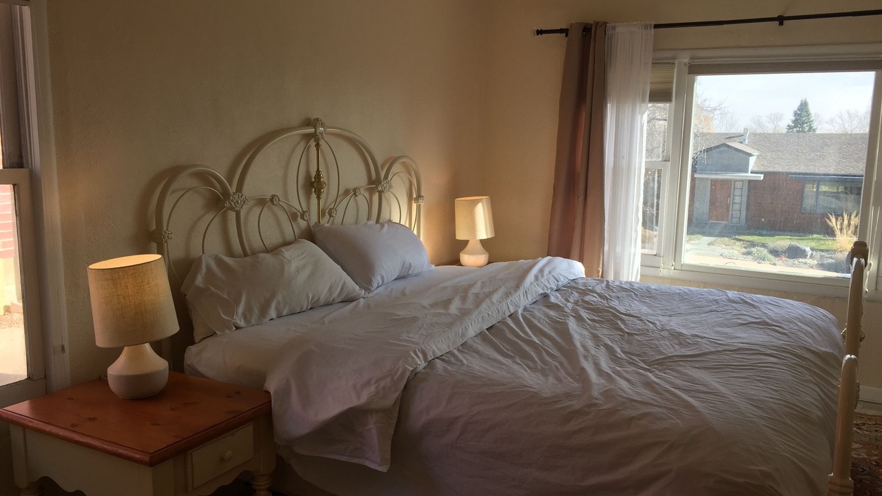 Photo of Bedroom in Newlands