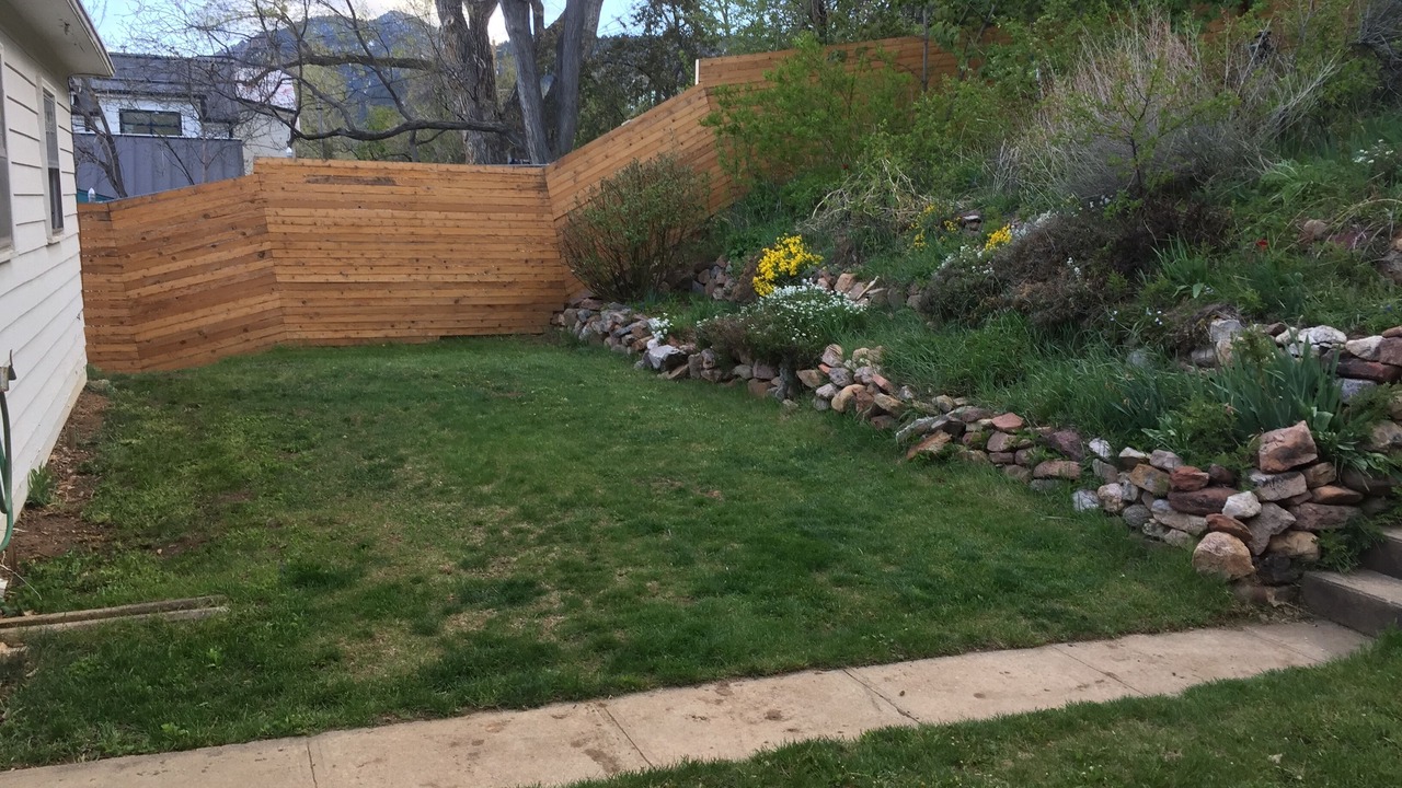 Photo of Outdoor in Newlands