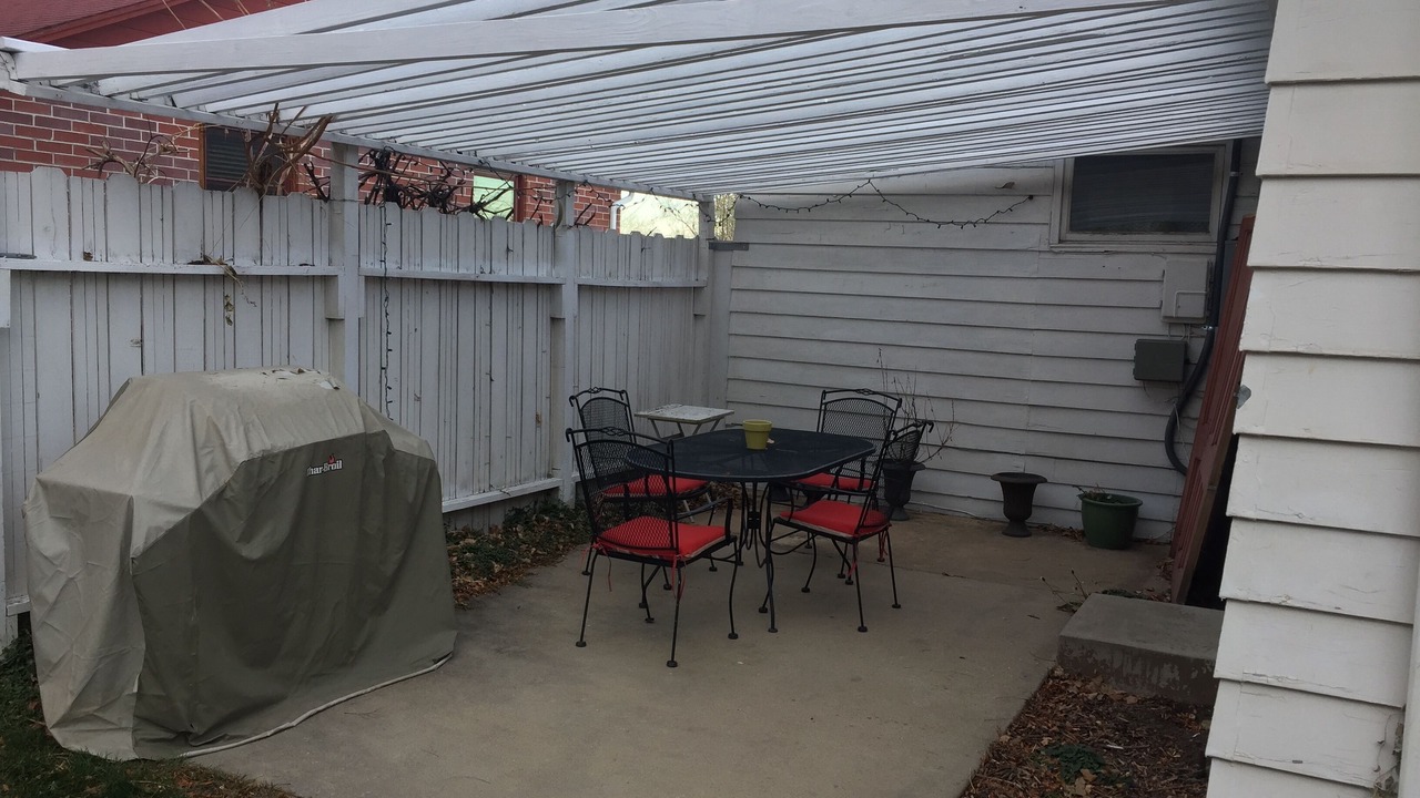Photo of Outdoor in Newlands