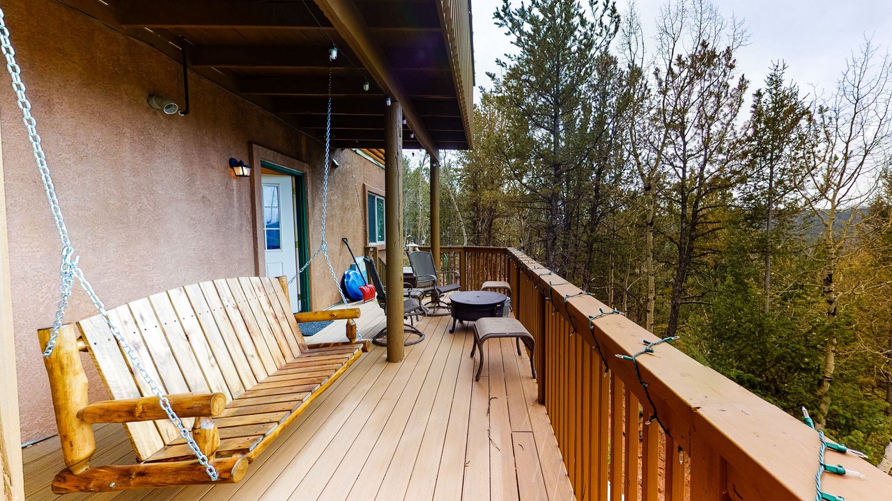 Photo of Outdoor in Rainbow Valley