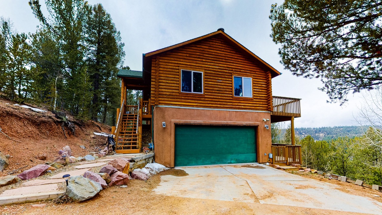 Photo of Outdoor in Rainbow Valley