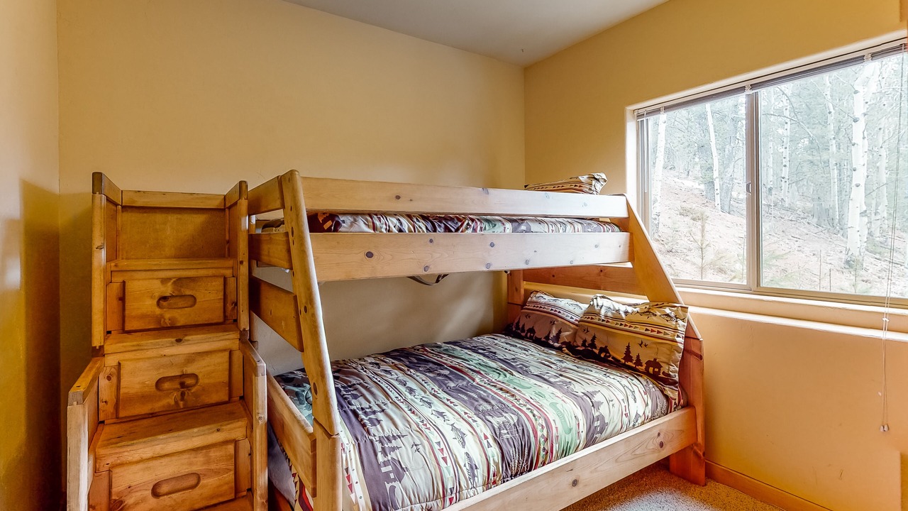 Photo of Bedroom in Rainbow Valley