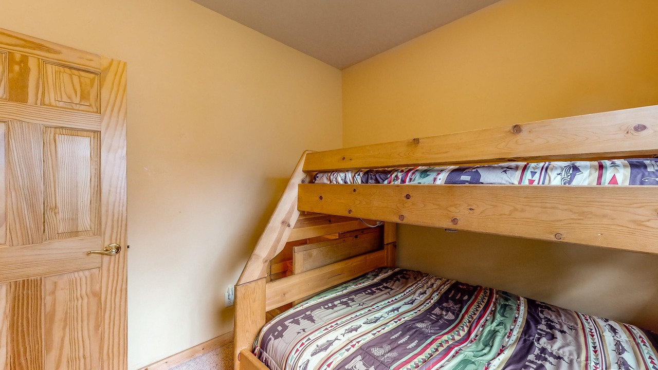 Photo of Bedroom in Rainbow Valley