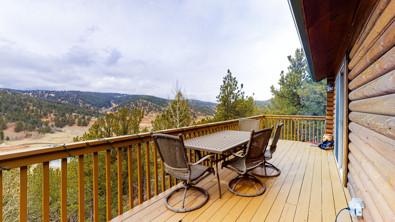 Photo of Outdoor in Rainbow Valley