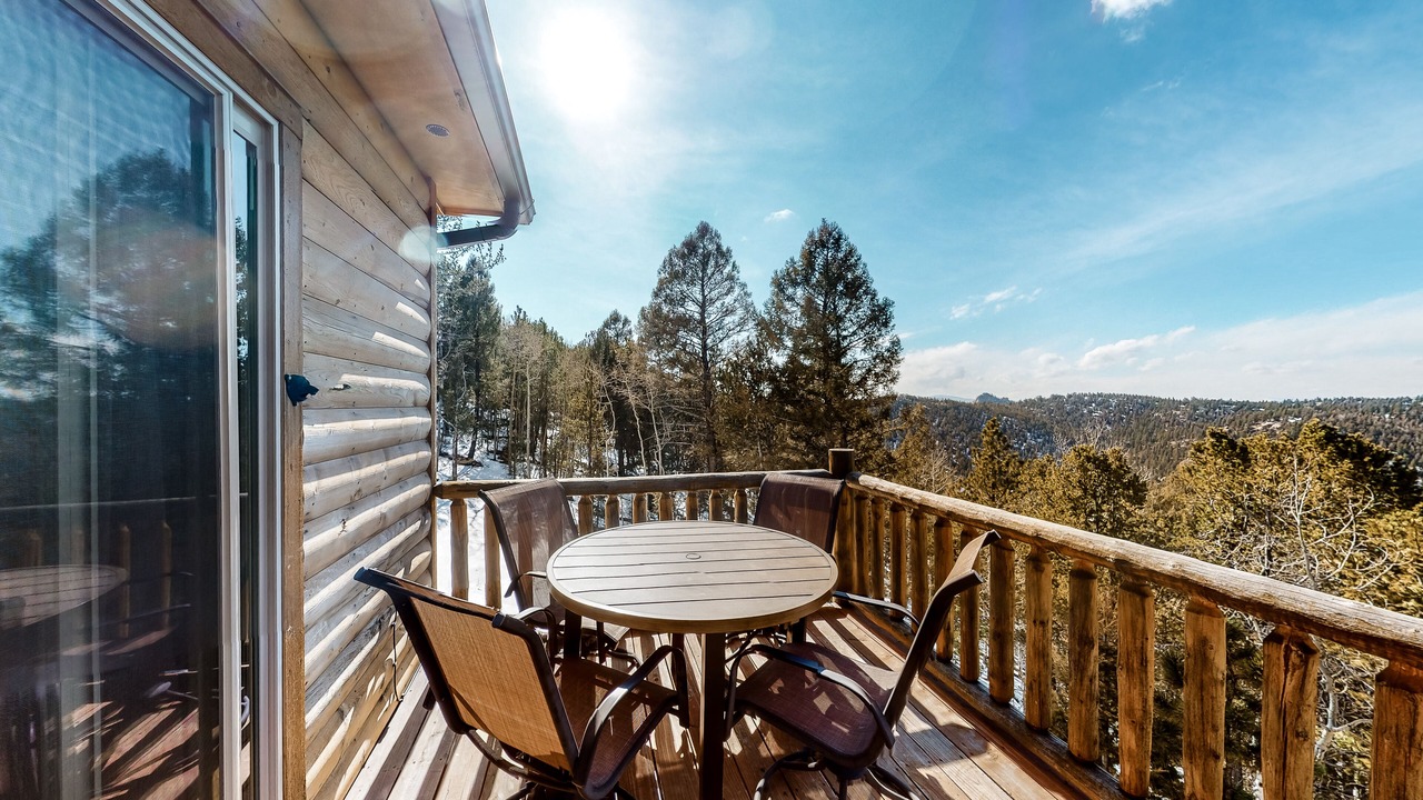 Photo of Outdoor in Rainbow Valley