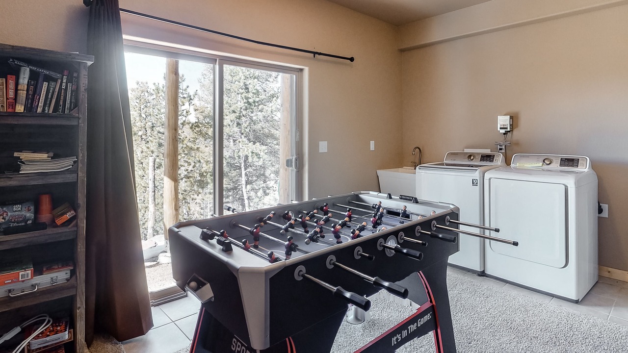 Photo of Bedroom in Rainbow Valley