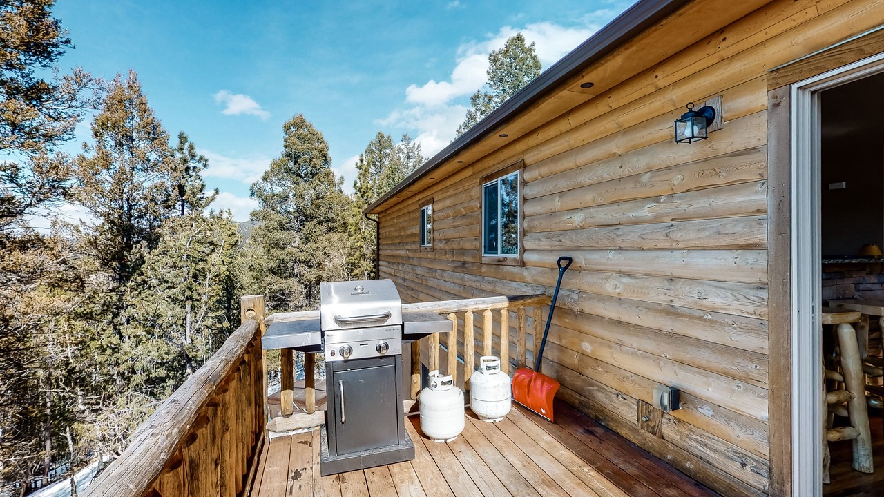 Photo of Outdoor in Rainbow Valley