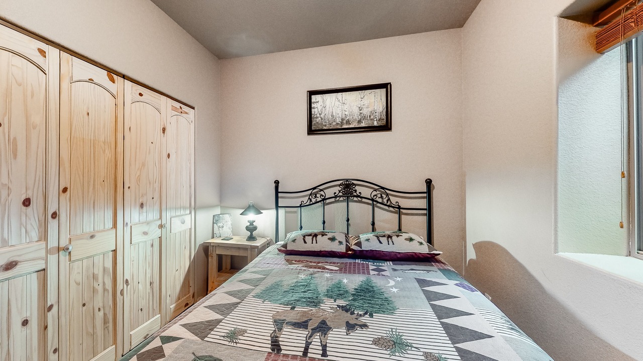 Photo of Bedroom in Rainbow Valley