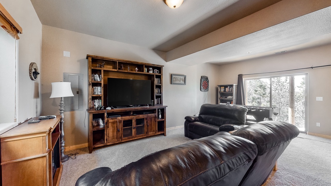 Photo of Livingroom in Rainbow Valley