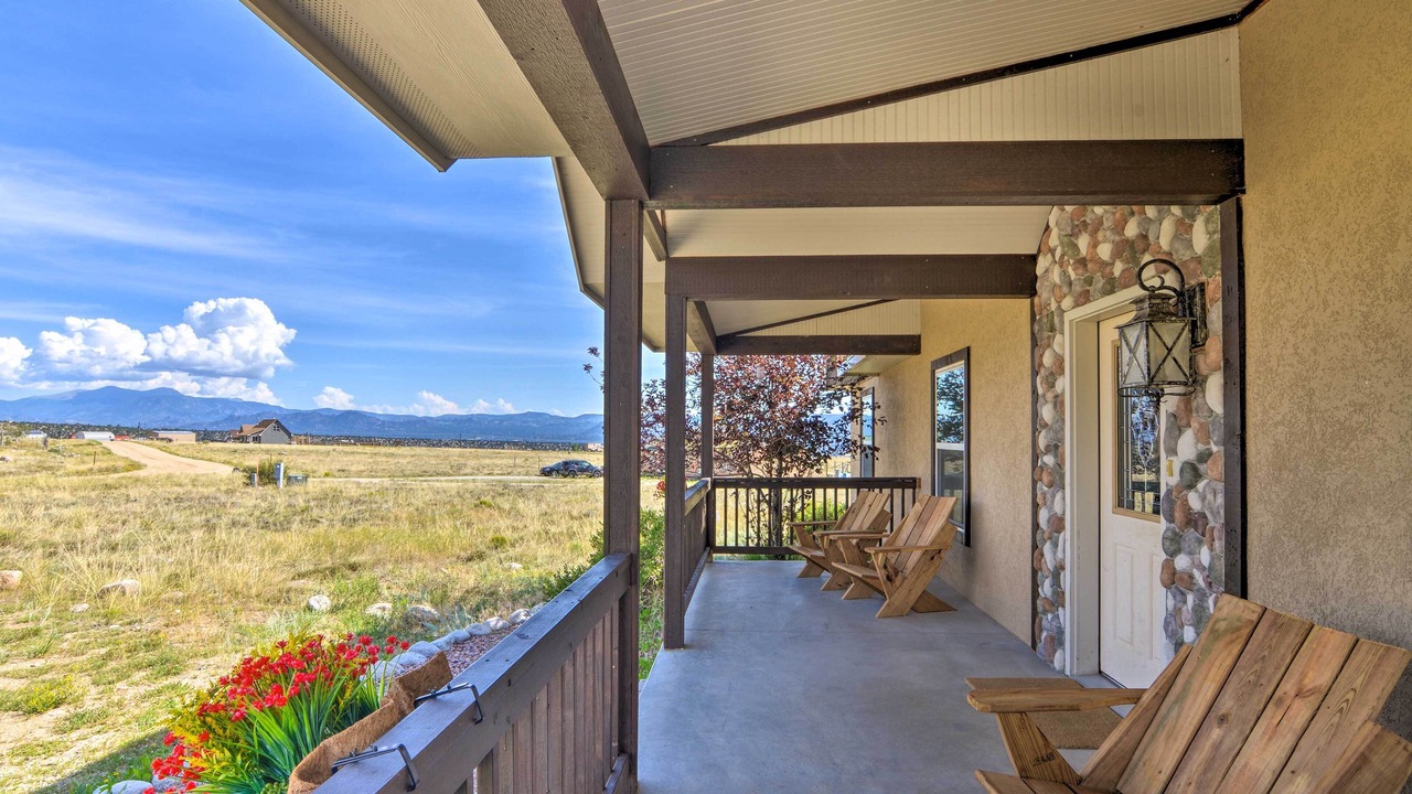 Photo of Outdoor in Nathrop