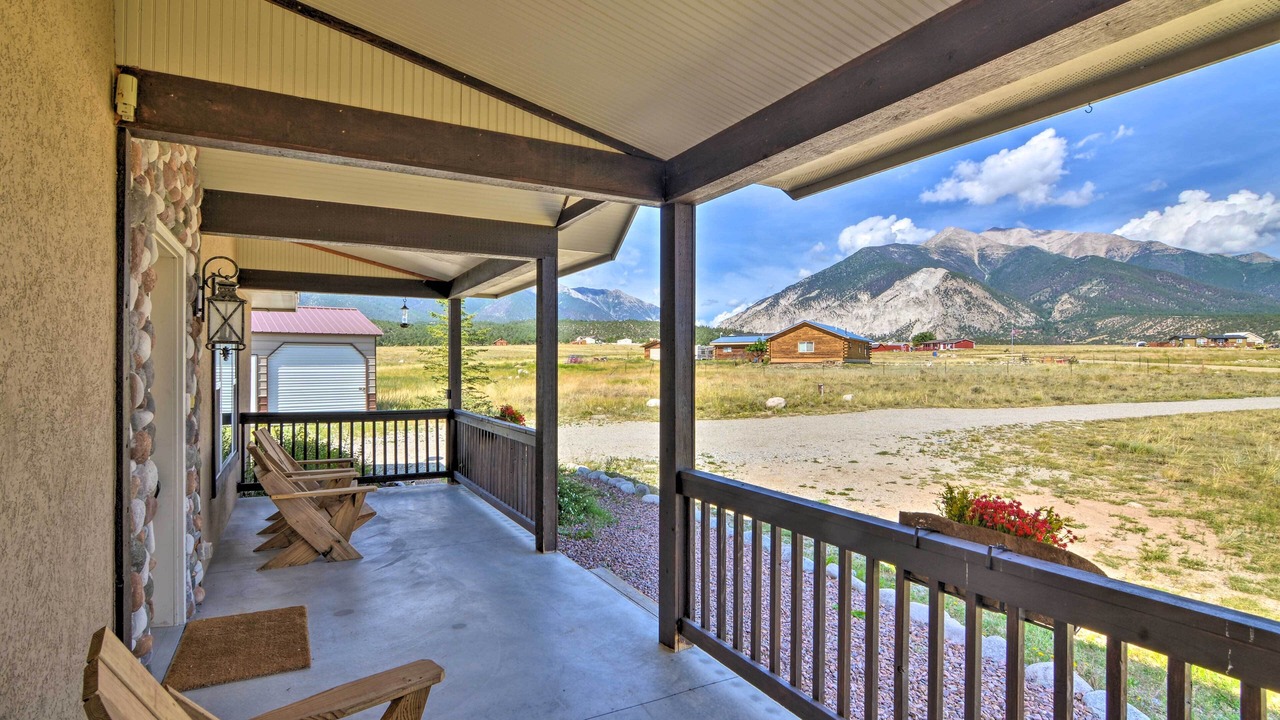 Photo of Outdoor in Nathrop