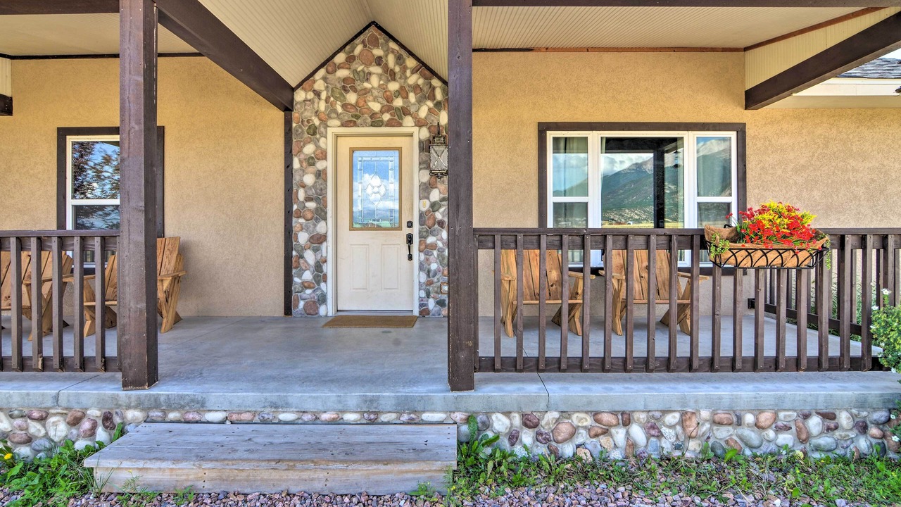 Photo of Outdoor in Nathrop