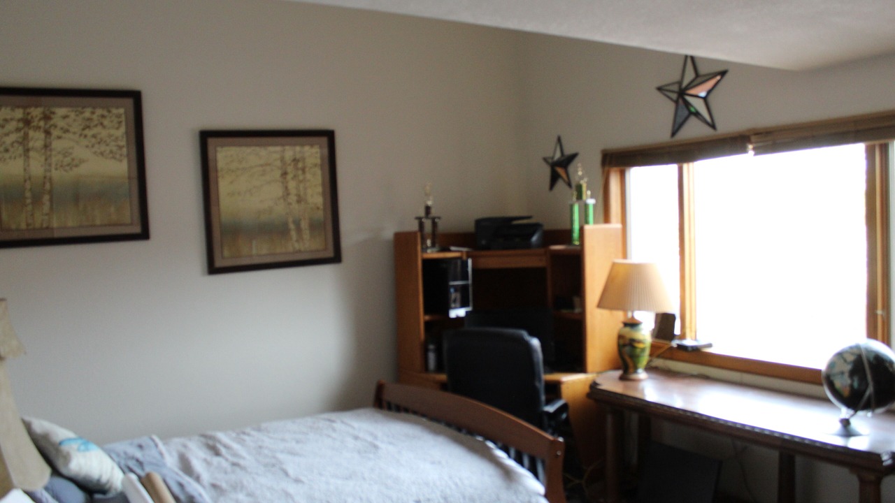 Photo of Bedroom in Salida