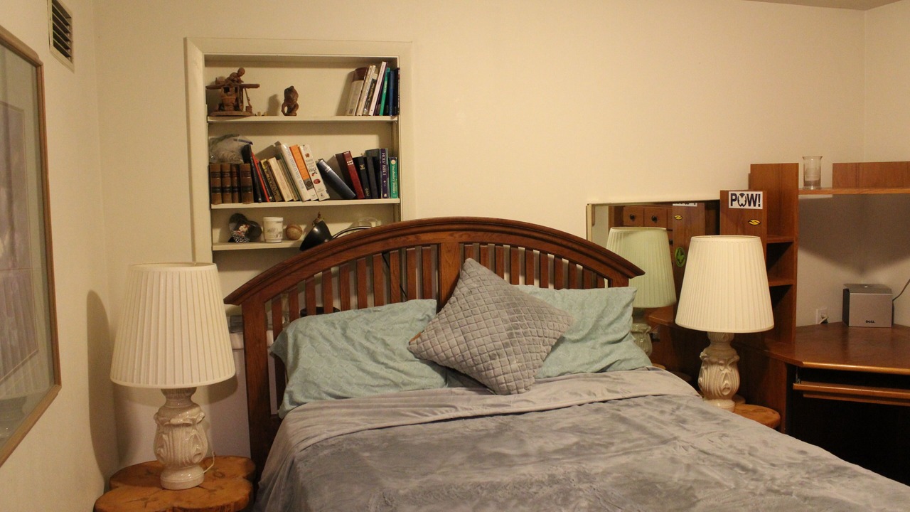 Photo of Bedroom in Salida