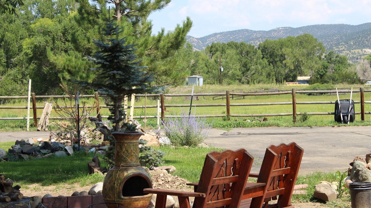 Photo of Outdoor in Salida