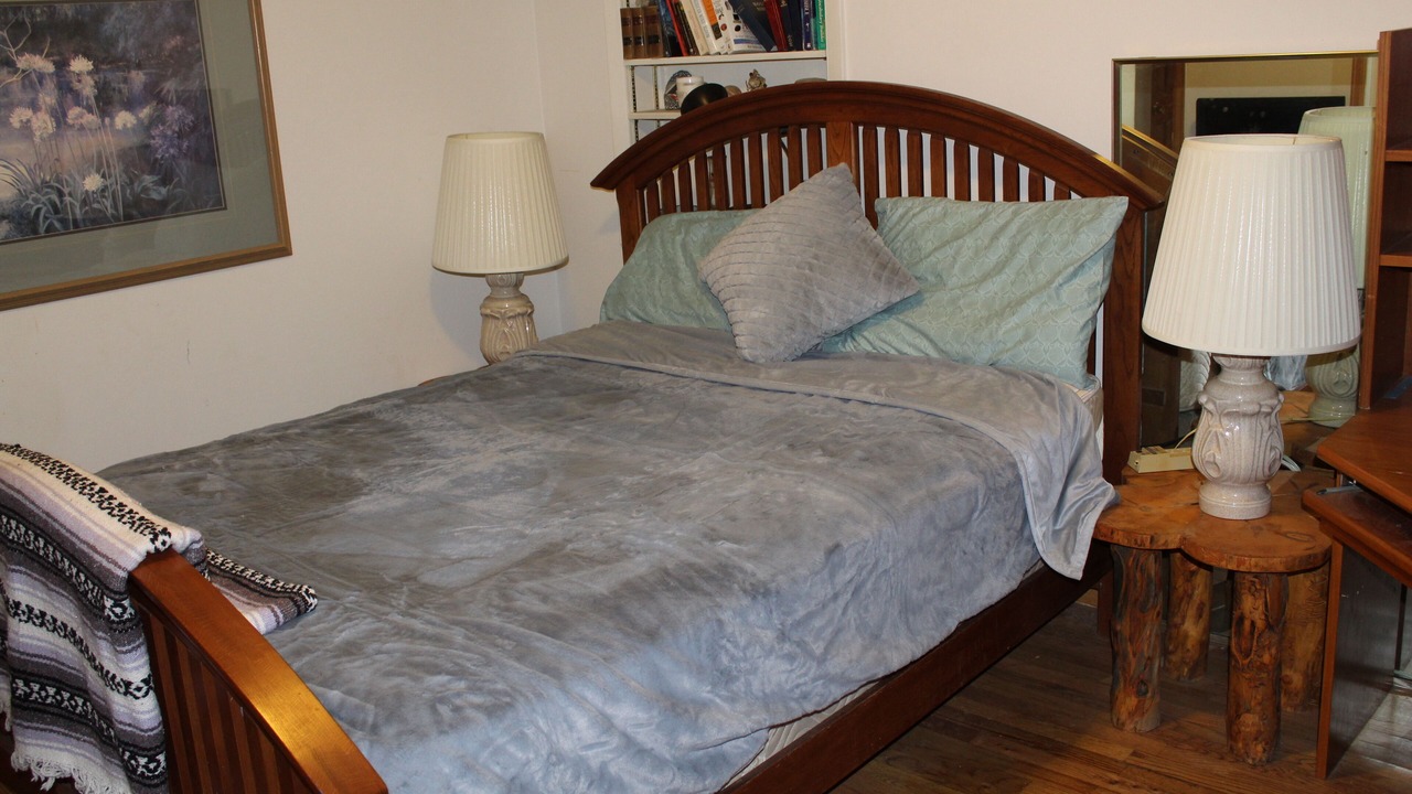 Photo of Bedroom in Salida