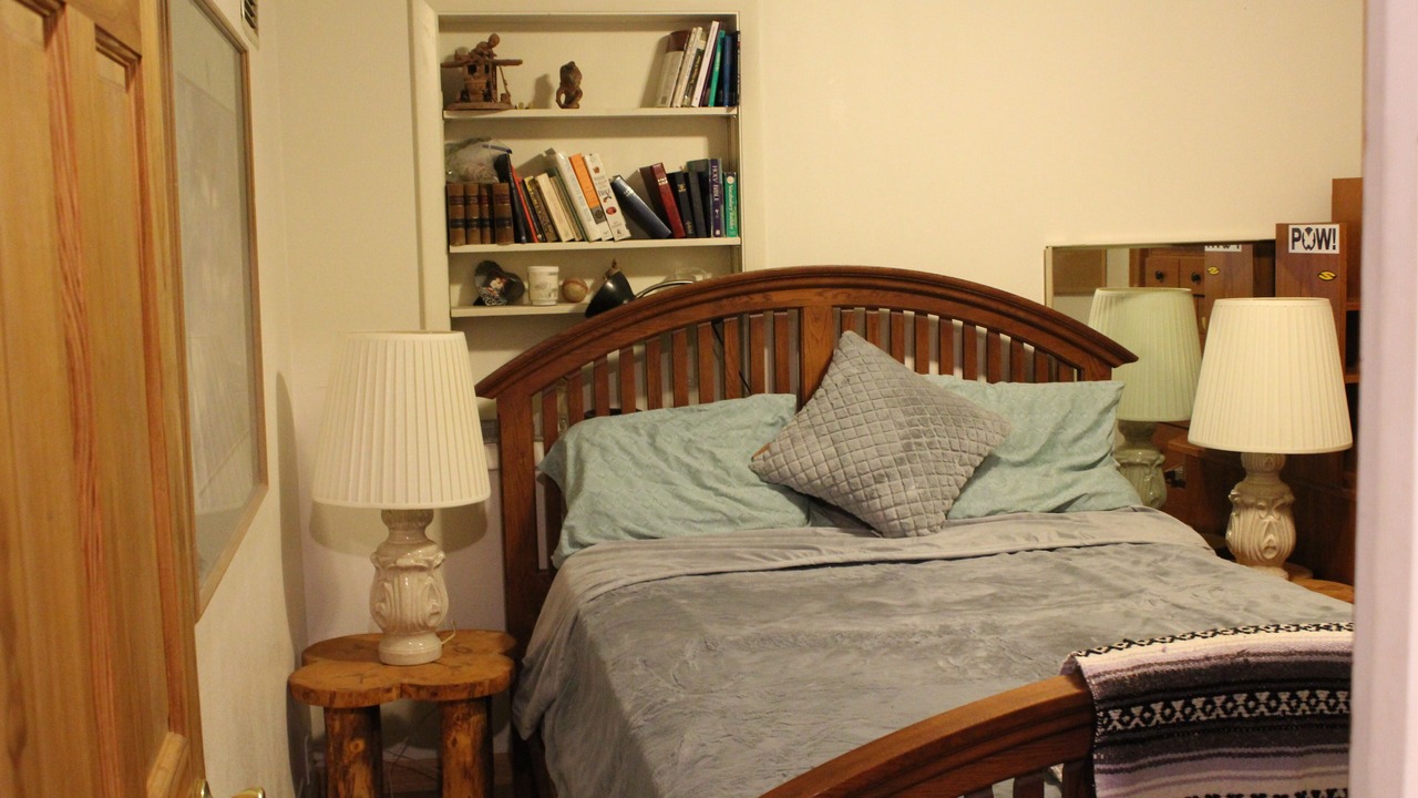Photo of Bedroom in Salida