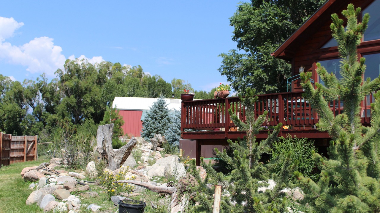 Photo of Outdoor in Salida