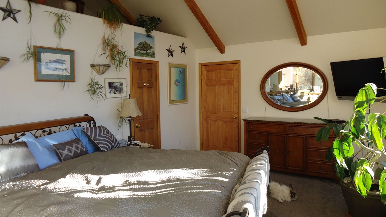 Photo of Bedroom in Salida